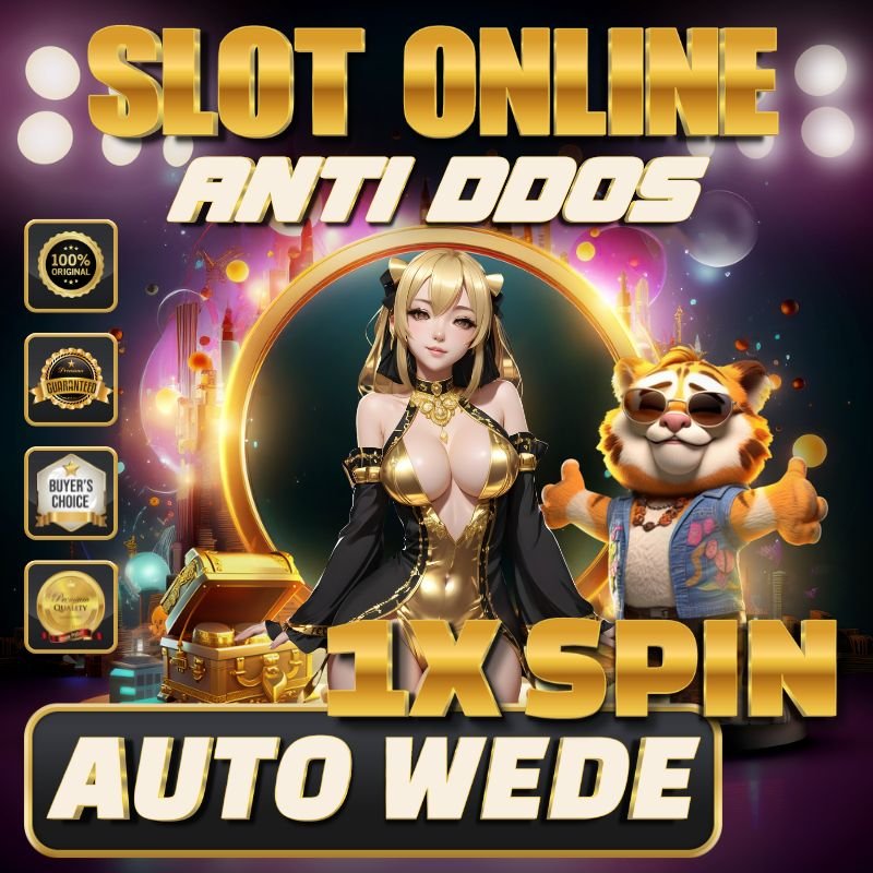 Paris123 Slot Togel Bola Online Toto Online Resmi